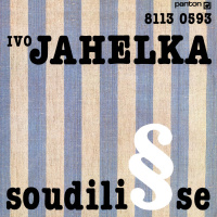 Ivo Jahelka - Soudili se